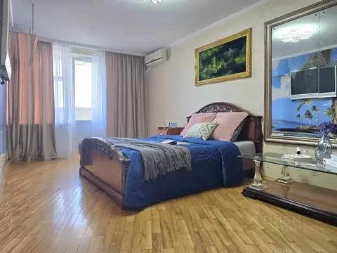 3-к кв. Москва, Москва, Зеленоград к1201 (78.5 м)