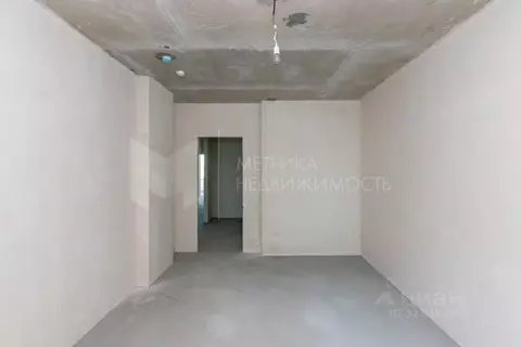 2-к кв. Тюменская область, Тюмень ул. Тимофея Кармацкого, 3 (67.0 м)