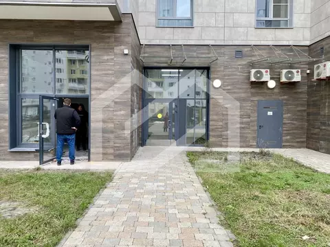 Торговая площадь в Москва Радужная ул., 18 (21 м)