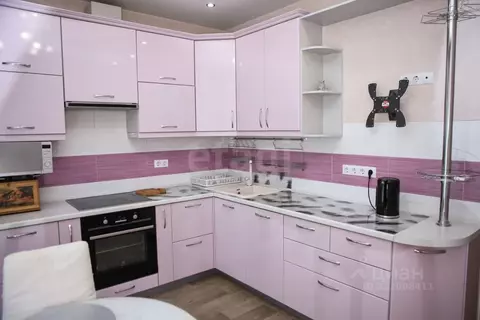 2-к кв. Амурская область, Благовещенск ул. Горького, 193 (62.7 м)