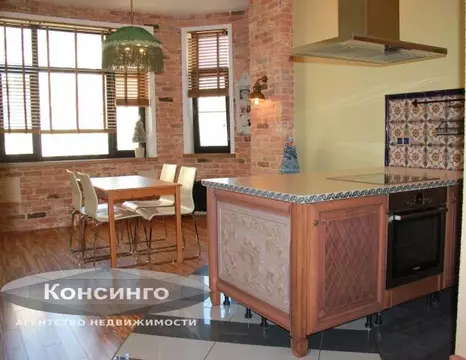 Продается 3-комнатная квартира