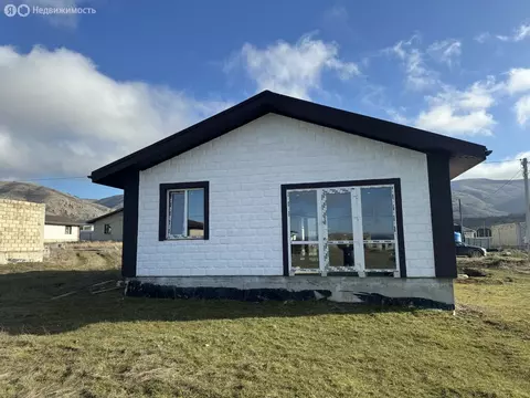 Дом в Перевальное, ЖК Предгорье (60 м)