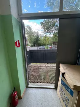 Помещение свободного назначения в Московская область, Сергиев Посад ...