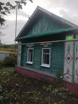 Дом в Самарская область, Красноярский район, Большая Раковка с/пос, с. ...