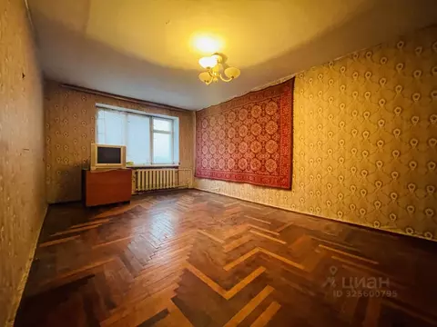 1-к кв. Кабардино-Балкария, Нальчик ул. 2-й Таманской Дивизии, 45 ...