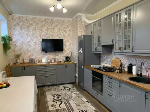 Дом в Московская область, Одинцовский городской округ, д. Чупряково 93 ...