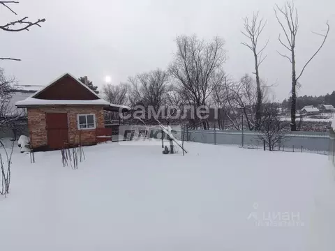 Дом в Пензенская область, Пенза Труд СНТ, 11 (25 м)