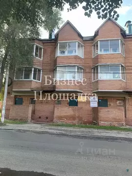 Офис в Ульяновская область, Ульяновск ул. Рылеева, 4 (16 м)