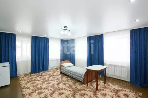 Дом в Бурятия, Улан-Удэ просп. Автомобилистов, 4Б/1 (80 м)