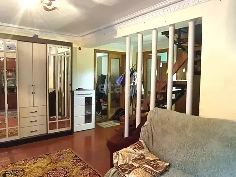 Дом в Крым, Симферопольский район, Перовское с/пос уч5 (174 м)