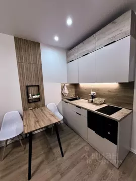 Студия Москва 1-й Грайвороновский проезд, 7Ак3 (20.0 м)