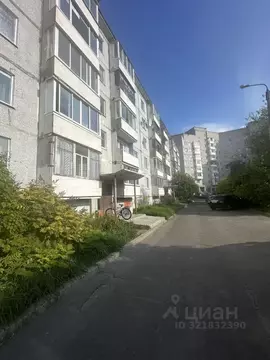 3-к кв. Архангельская область, Северодвинск Народная ул., 8 (66.6 м)