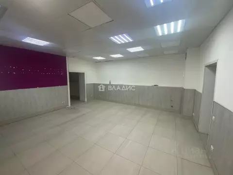 Помещение свободного назначения в Владимирская область, Владимир ул. ...