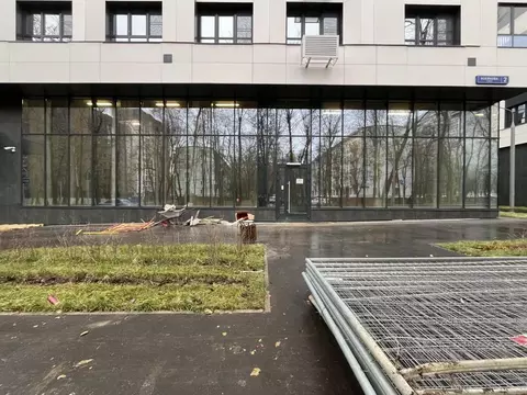 Помещение свободного назначения в Москва ул. Воейкова, 2 (130 м)