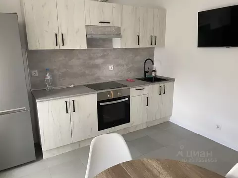 2-к кв. Москва Озерная ул., 44 (51.0 м)