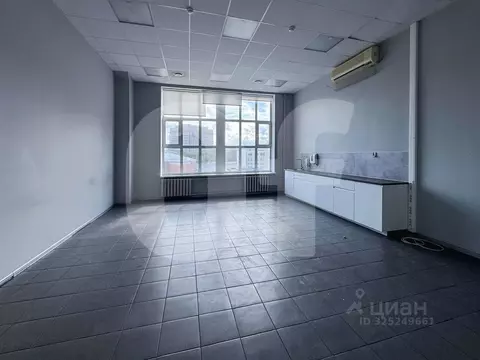 Офис в Москва ул. Шаболовка, 31Б (2233 м)