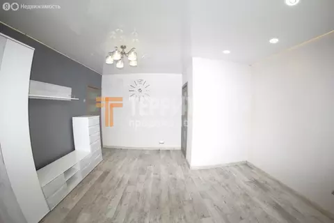 1-комнатная квартира: Пермь, улица Ивана Франко, 38 (31 м)