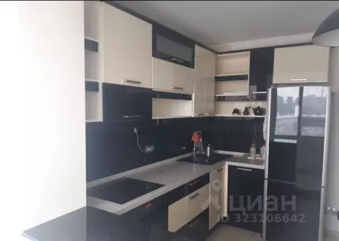 1-к кв. Москва Нагатинская наб., 46 (42.0 м)