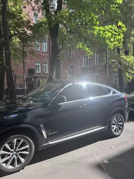 Гараж в Москва Оболенский пер., 9К18 (11 м)