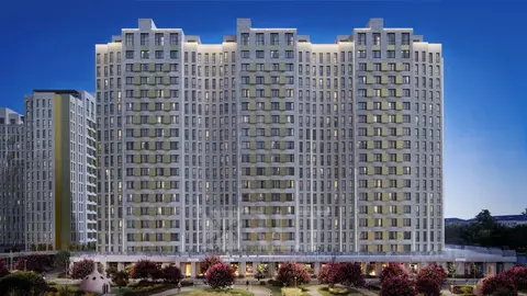 2-к кв. Дагестан, Каспийск ул. Молодежная, 6к3 (63.99 м)