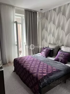 2-к кв. Пермский край, Пермь ул. Революции, 21В (77.7 м)