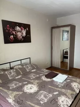 2-к кв. Пермский край, Пермь ул. Николая Островского, 93Д (51.0 м)