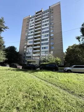 3-к кв. Московская область, Щелково Щелково-3 мкр, ул. Гагарина, 12 ...
