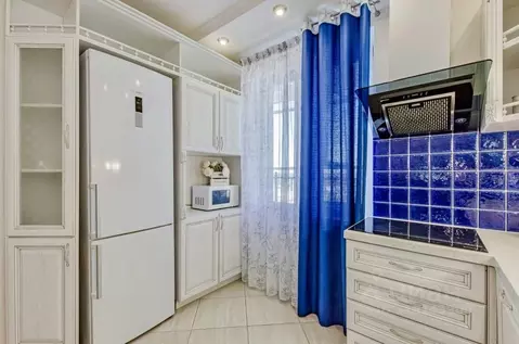 3-к кв. Татарстан, Казань ул. Сибирский Тракт, 23Б (96.0 м)