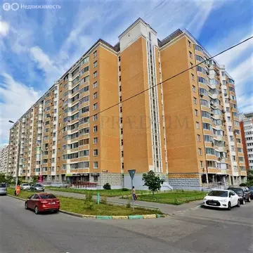 Помещение свободного назначения (119 м)