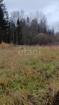 Участок в Москва Акулово СНТ, 13 (8.0 сот.)