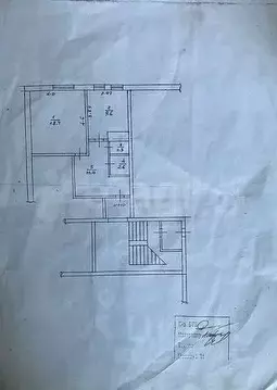1-к кв. Ленинградская область, Всеволожск Октябрьский просп., 108 ...