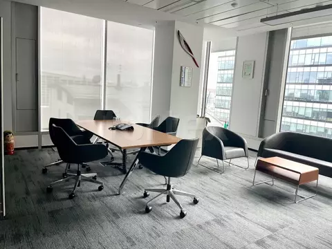 Офис в Москва Ленинградский просп., 37Ак4 (4669 м)