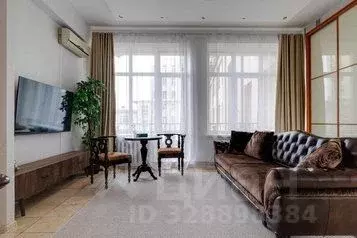 3-к кв. Москва ул. Серафимовича, 2 (65.0 м)