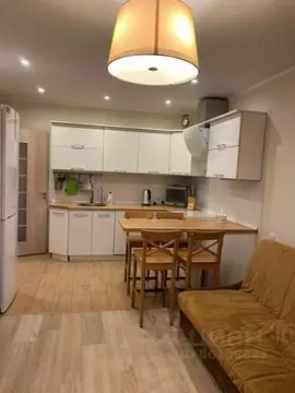 1-к кв. Орловская область, Орел наб. Дубровинского, 76 (45.0 м)