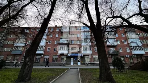 1-к кв. Ростовская область, Таганрог ул. Дзержинского (31.0 м)