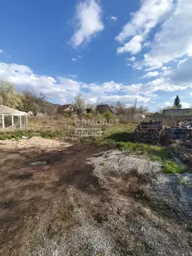 Участок в Челябинская область, Миасс Маяк СНТ, 609 (6.0 сот.)