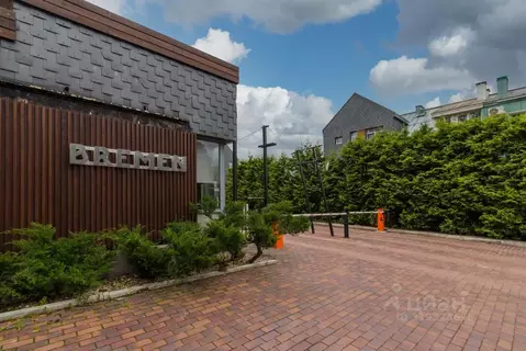 Таунхаус в Москва д. Марьино, Бремен кп,  (156 м)