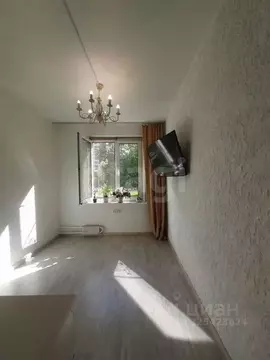 Студия Москва ул. Декабристов, 29 (14.2 м)