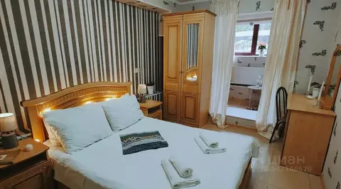 Комната Краснодарский край, Анапа проезд Котломской, 4 (15.0 м)