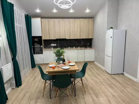 Коттедж в Тюменская область, Тюменский район, Москвичка СНТ ул. ...