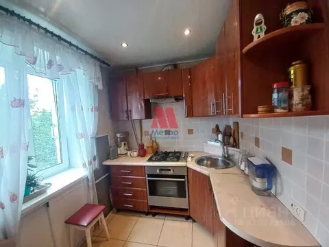 3-к кв. Ярославская область, Рыбинск ул. Плеханова, 36 (56.8 м)