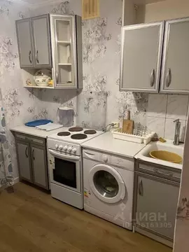 1-к кв. Москва Юрловский проезд, 7 (36.0 м)