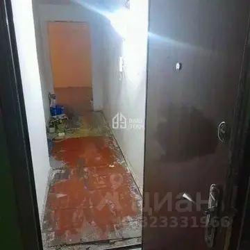 3-к кв. Калужская область, Калуга ул. Кирова, 43 (57.7 м)