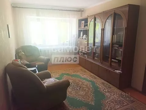 3-к кв. Липецкая область, Липецк ул. Гагарина, 79 (65.0 м)