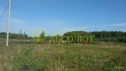 Участок в Свердловская область, Екатеринбург ул. Коралловая, 4 (15.0 ...