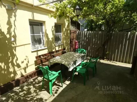 Дом в Краснодарский край, Анапа ул. Островского, 23 (27 м)