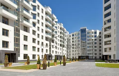 2-к кв. Санкт-Петербург Ждановская ул., 45 (100.0 м)