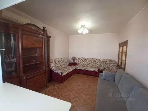 3-к кв. Астраханская область, Астрахань ул. Власова, 4 (60.0 м)