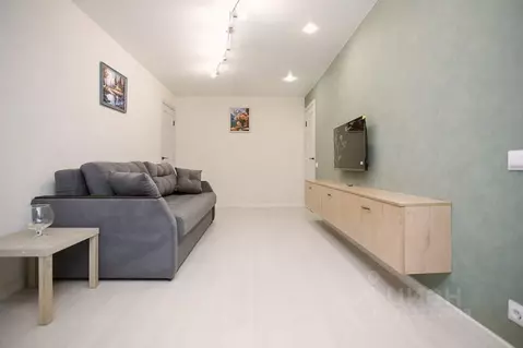 2-к кв. Ярославская область, Ярославль Угличская ул., 26 (45.0 м)