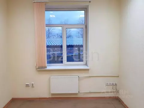 Офис в Санкт-Петербург ул. Салова, 45 (13 м)